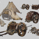 Image for article titled The Art Of Horizon Forbidden West